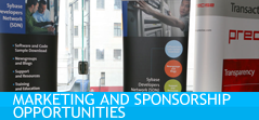 marketing and sponsorship